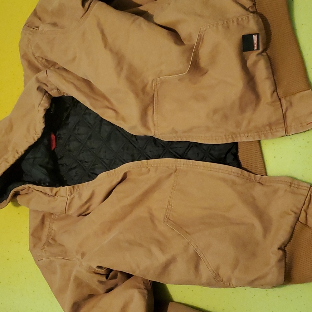 Craftsman Jacket 2XL